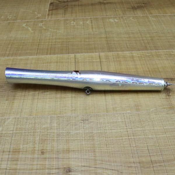 貝田ルアー トランペット 300/ X026M 美品 キャスティング ジギング