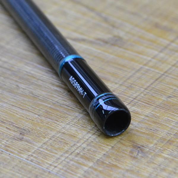 ダイワ エメラルダス EX AGS 89MH-T/ X029L 未使用 DAIWA エギング 