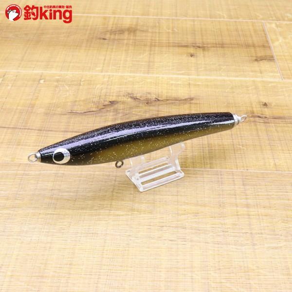 ソウルズ ナルド 190/ X051S 美品 キャスティング ダイビングペンシル