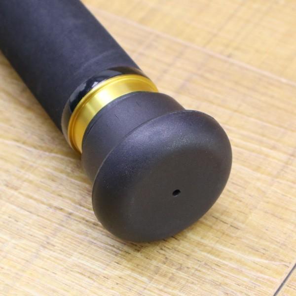 シマノ 18ベイシス BG 6号 480 / X056L 美品 SHIMANO 磯竿 波止