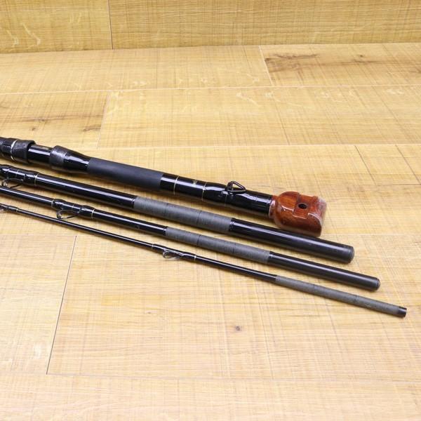 ダイワ 幻覇王 石鯛 MH 544/ X057Y DAIWA 磯竿 イシダイ