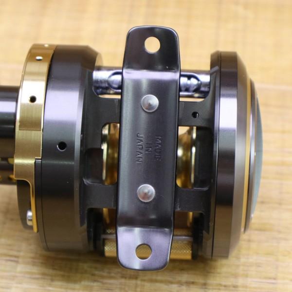 メガバス モノブロック ITO ギャンブラー 右/ X058M 未使用 メガバス モノブロック ITO ギャンブラー 右/ X058M 未使用