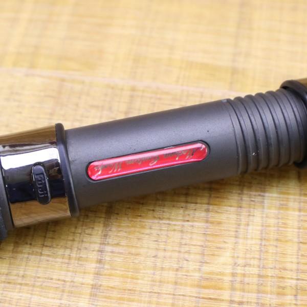 MCワークス リアルフュージョン 633LR カスタム/ X067LL 未使用