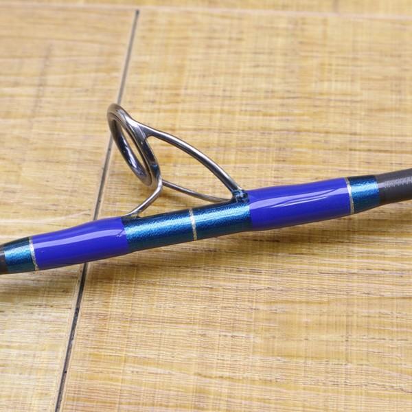 MCワークス リアルフュージョン 633LR カスタム/ X067LL 未使用