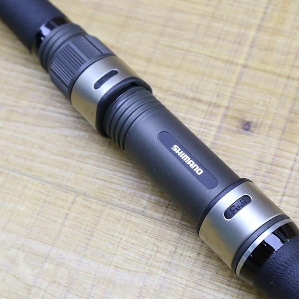 シマノ 美品 MH-540T 石鯛 リアルパワー シマノ リアルパワー石鯛 価格.com - 価格比較 (ロッド・釣竿) 置竿 540 ロッド