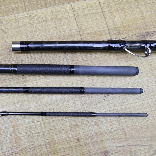 シマノ リアルパワー 石鯛 540 置竿/ X073L 美品 SHIMANO 磯竿