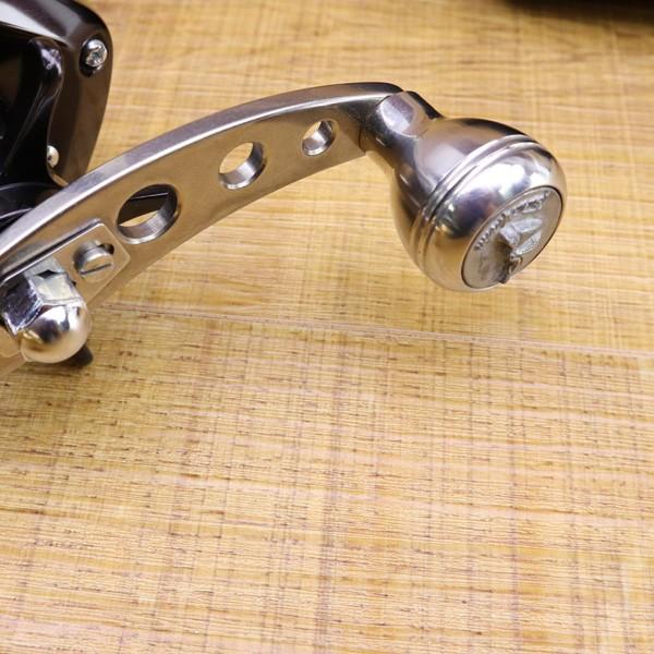 ☆程度良好☆シマノ カウンター付き両軸リール 海魂4000T/SHIMANO ☆程度良好☆シマノ カウンター付き両軸リール 海魂4000T/SHIMANO 海魂