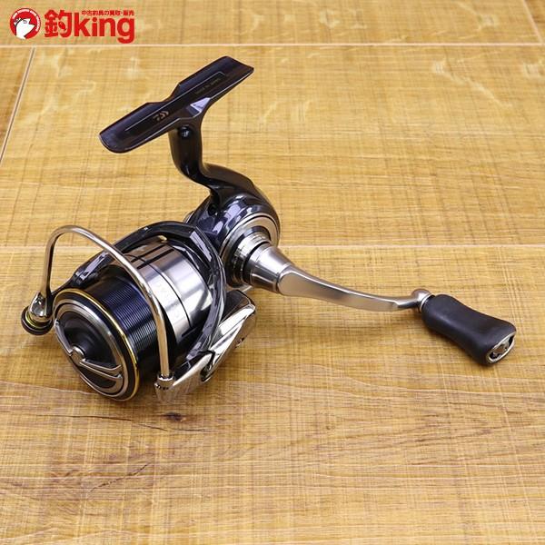 DAIWA（ダイワ） 19セルテート LT 2500S/ X076M 美品 スピニングリール