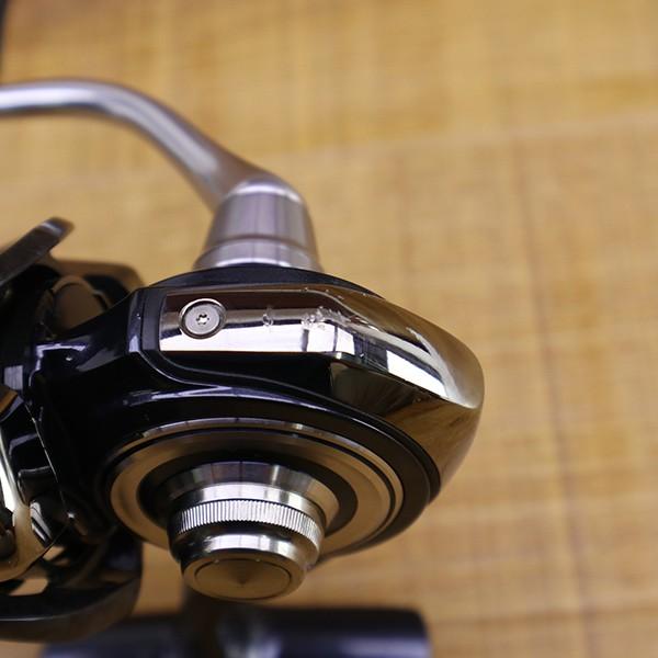 DAIWA（ダイワ） 19セルテート LT 2500S/ X076M 美品 スピニングリール