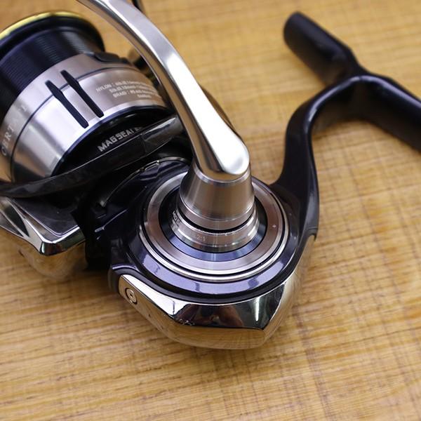 19 セルテート　2500LT 19 セルテート LT2500Sのスペックとインプレ | 釣りクラウド