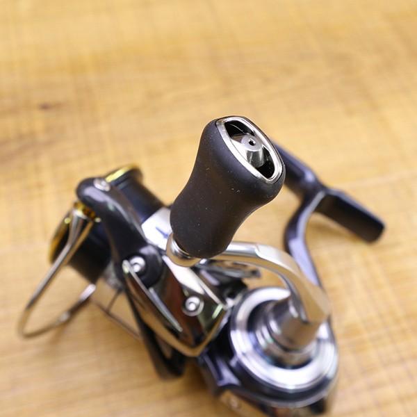 DAIWA（ダイワ） 19セルテート LT 2500S/ X076M 美品 スピニングリール