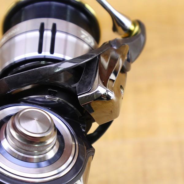 DAIWA（ダイワ） 19セルテート LT 2500S/ X076M 美品 スピニングリール