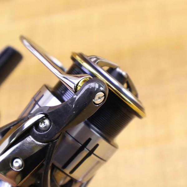 DAIWA（ダイワ） 19セルテート LT 2500S/ X076M 美品 スピニングリール
