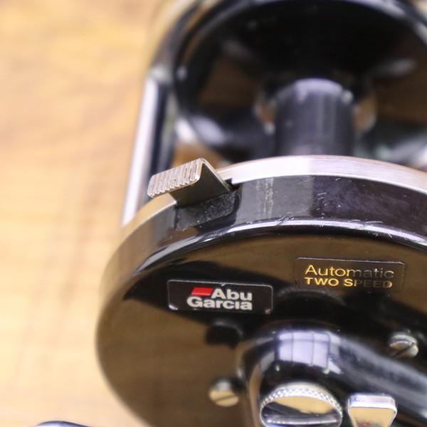 アブガルシア アンバサダー 9000C/ X079M AbuGarcia ベイトリール 両軸