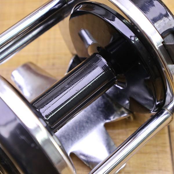 アブガルシア アンバサダー 9000C/ X079M AbuGarcia ベイトリール 両軸