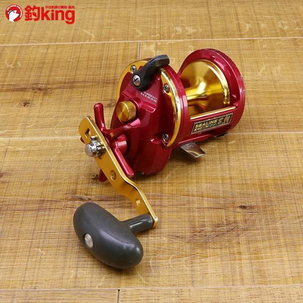 ダイワ　シーライン　２つ　カヤック　石鯛 ダイワ シーライン 2つ カヤック 石鯛