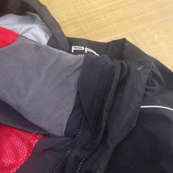 DAIWA（ダイワ） プロバイザー トーナメントレインスーツ PW-1014 LL