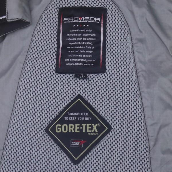 DAIWA（ダイワ） プロバイザー トーナメントレインスーツ PW-1014 LL