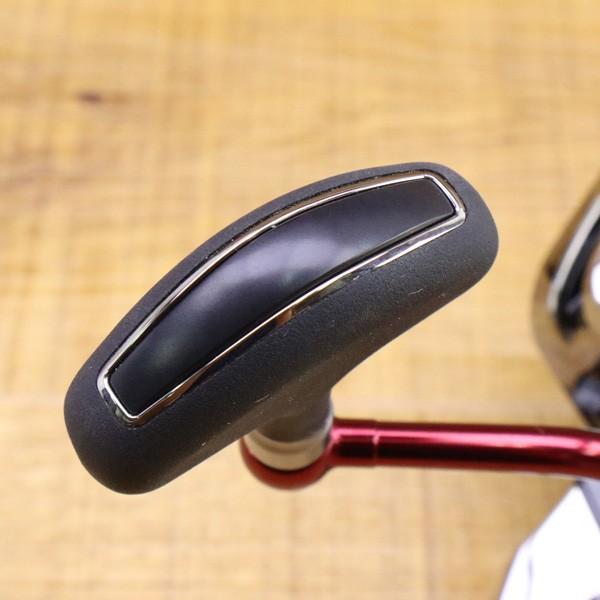 シマノ 18BB-X レマーレ 8000D/ X090M 極上美品 SHIMANO レバー