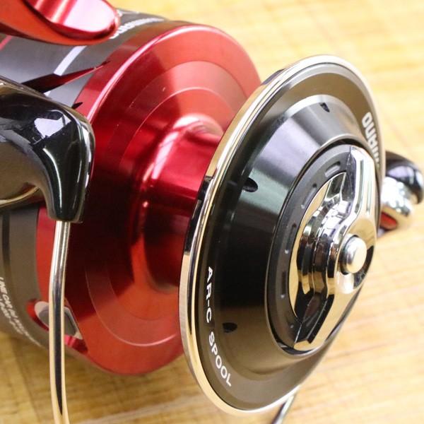 シマノ 18BB-X レマーレ 8000D/ X090M 極上美品 SHIMANO レバー