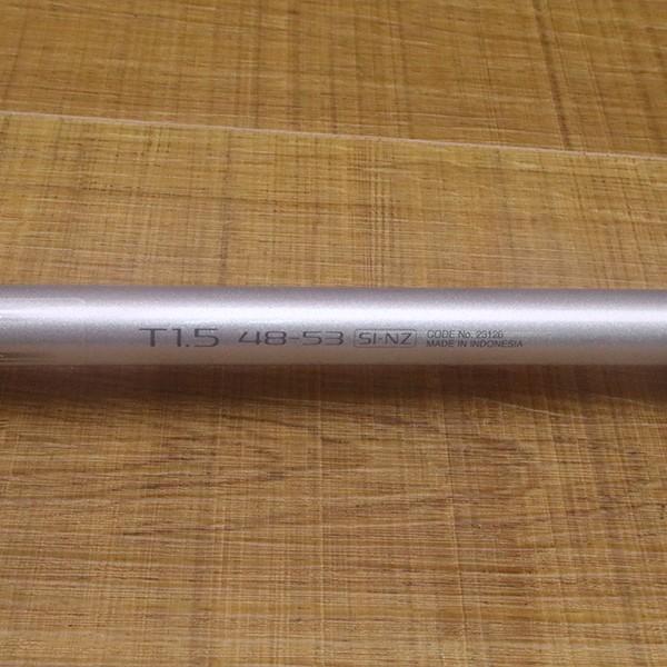 シマノ BB-X デスピナ T1.5 48-53 SI-NZ/ X094M 美品 SHIMANO 磯 シマノ BB-X デスピナ T1.5 48-53 SI-NZ/ X094M 美品 SHIMANO 磯