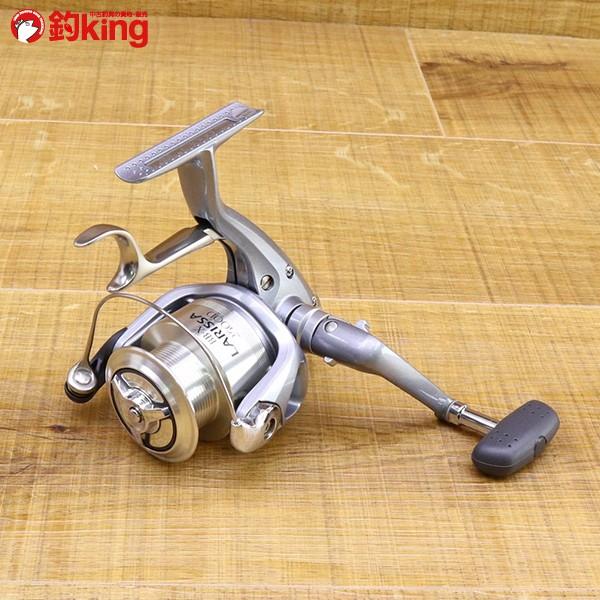 シマノ 05BB-X ラリッサ 2500D/ X096M 美品 SHIMANO レバーブレーキ