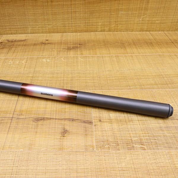 シマノ ホリデーISO XT 玉網 45-500 シマノ網付き/ X097L 美品 シマノ ホリデーISO XT 玉網 45-500 シマノ網付き/ X097L 美品