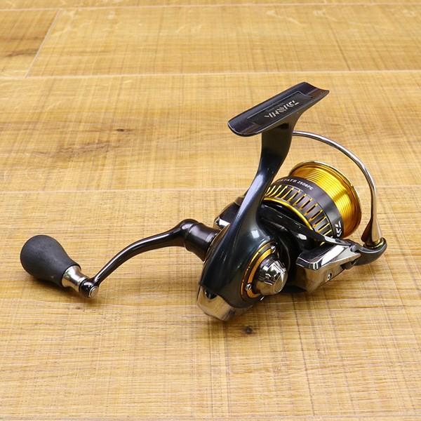 【カレーライス】ダイワ　16セルテート　2508PE ダイワ(DAIWA) 16セルテート 2508PE ☆特別割引品 セルテート