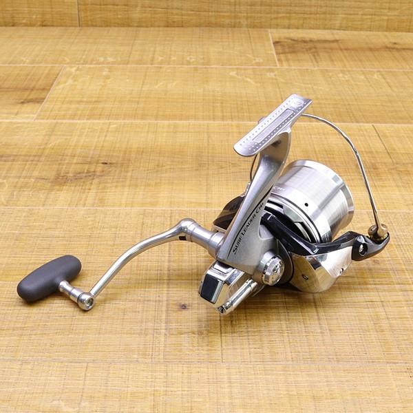 シマノ 13サーフリーダー Ci4+ 30 標準仕様 /X113M 極上美品