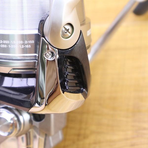 シマノ 13サーフリーダー Ci4+ 30 標準仕様 /X113M 極上美品