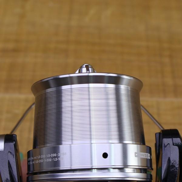シマノ 13サーフリーダー Ci4+ 30 標準仕様 /X113M 極上美品