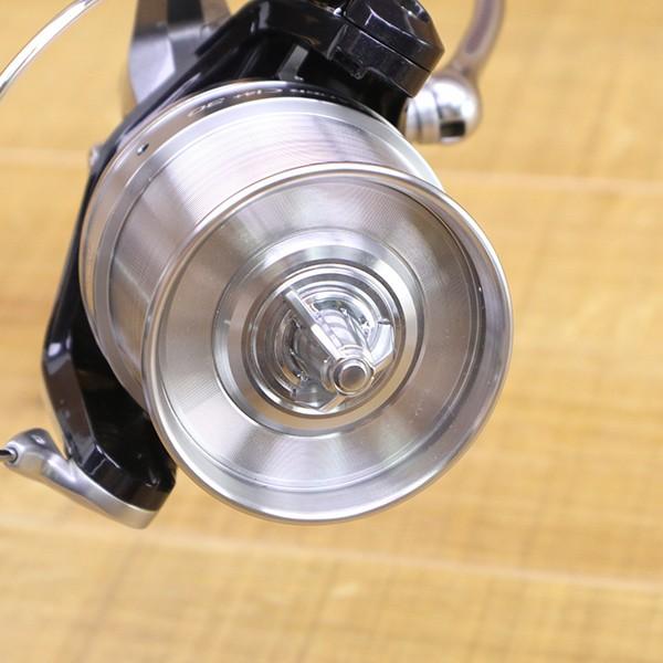 シマノ 13サーフリーダー Ci4+ 30 標準仕様 /X113M 極上美品