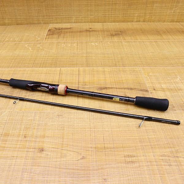 SHIMANO シマノ Sephia CI4+ S806M エギング イカ