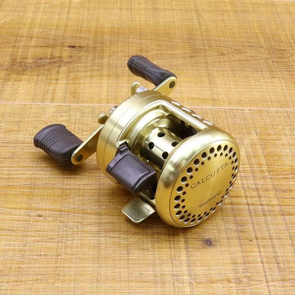 シマノ カルカッタ 51 XT/ X138M SHIMANO ベイトリール 淡水 シマノ カルカッタ 51 XT/ X138M SHIMANO ベイトリール 淡水