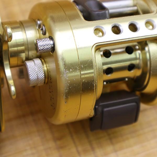シマノ カルカッタ 51 XT/ X138M SHIMANO ベイトリール 淡水 シマノ カルカッタ 51 XT/ X138M SHIMANO ベイトリール 淡水