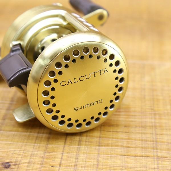 シマノ カルカッタ 51 XT/ X138M SHIMANO ベイトリール 淡水 シマノ カルカッタ 51 XT/ X138M SHIMANO ベイトリール 淡水