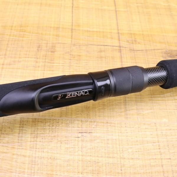 ゼナック プレジール アンサー PA89 RGモデル/ X148L 極上美品 ゼナック プレジール アンサー PA89 RGモデル/ X148L 極上美品