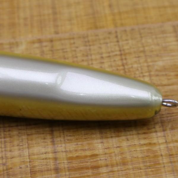 猛闘犬丸 猛大舞丸 18F-MG アバロン/ X153M 未使用 ダイビングペンシル