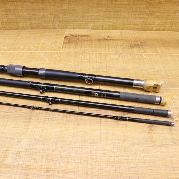 ダイコー フルフィールド 名礁 石鯛 460MH/ X154L DAIKO 磯竿 イシダイ