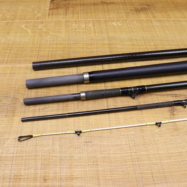 ダイコー フルフィールド 名礁 石鯛 460MH/ X154L DAIKO 磯竿 イシダイ