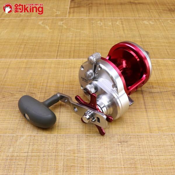 ダイワ トーナメント 石鯛 Z40/ X156M DAIWA ベイトリール イシダイ 底
