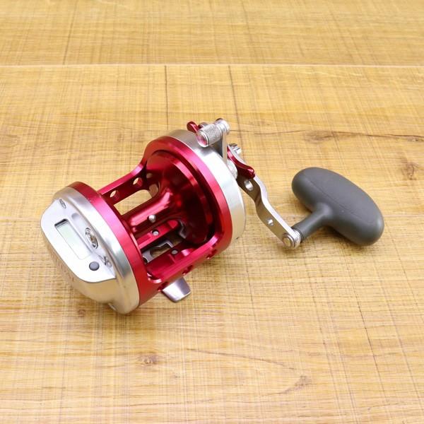 ダイワ トーナメント 石鯛 Z40/ X156M DAIWA ベイトリール イシダイ 底