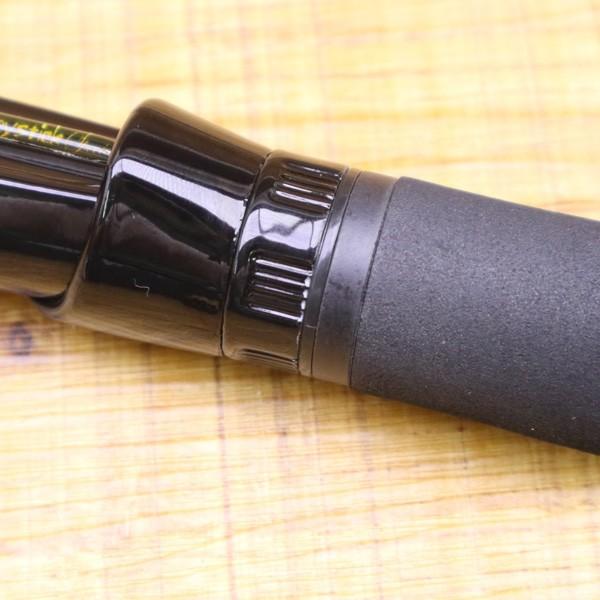 林釣漁具製作所 モンキースティックスペシャル 80 浜風/ X163L 美品