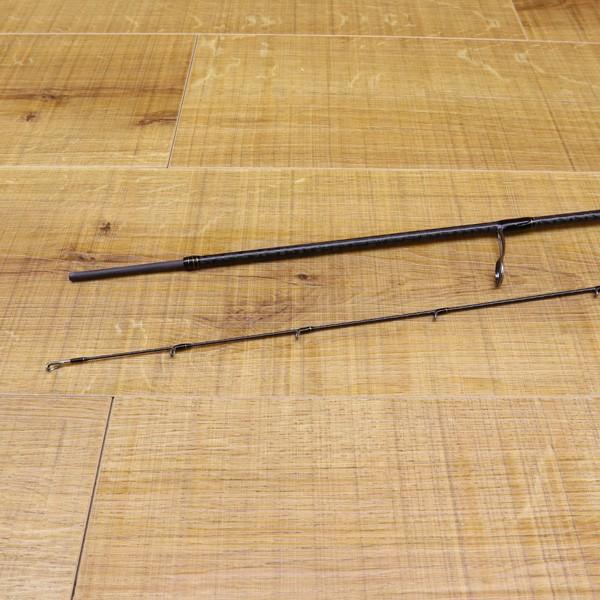 林釣漁具製作所 モンキースティックスペシャル 80 浜風/ X163L 美品