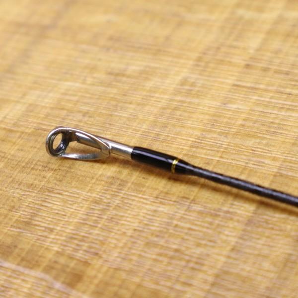 林釣漁具製作所 モンキースティックスペシャル 80 浜風/ X163L 美品