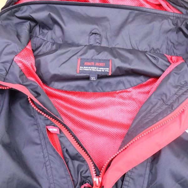 黒鯛工房 アスリートジャケット AJ-1 XLサイズ/ X409M イシダイ 磯