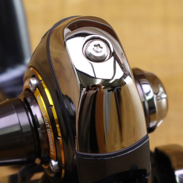 ダイワ 16セルテート 2004/ X171M 未使用 DAIWA スピニングリール 淡水 