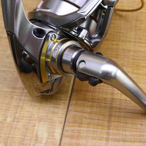 シマノ 15BB-X テクニウム C3000DXG S 右 /X177M 未使用品 スピニング