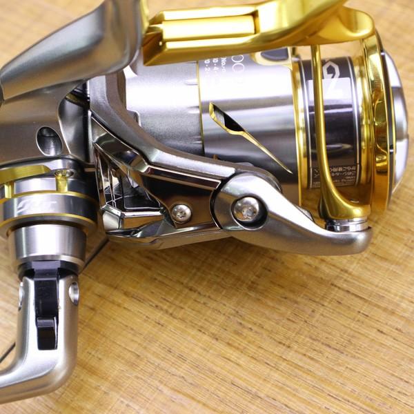 シマノ 15BB-X テクニウム C3000DXG S 右 /X177M 未使用品 スピニング
