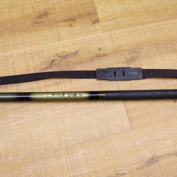 ダイコー フルフィールド A ONE 磯 玉の柄 51/X186L タモの柄 ダイコー フルフィールド A ONE 磯 玉の柄 51/X186L タモの柄